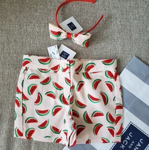 Janie and jack girl clothes